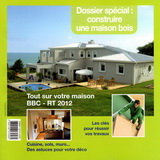 Vivre ma maison en Normandie - Guide 2012
