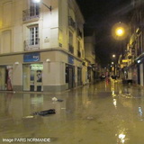 Inondations en Seine-Maritime : récupérer l'eau de pluie pour prévenir les risques !