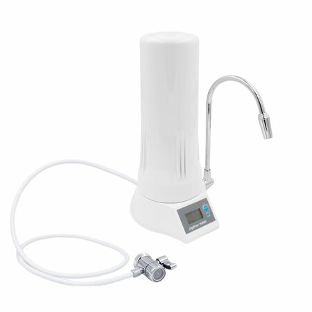 Filtre sur &eacute;vier Hydropure Digital cartouche XM