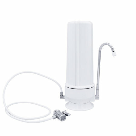 Filtre sur &eacute;vier Hydropure Eco cartouche AM