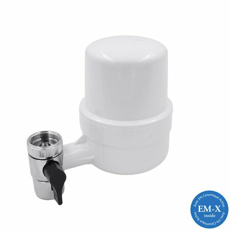 Filtre robinet Hydropure SERENITY cartouche EM-X