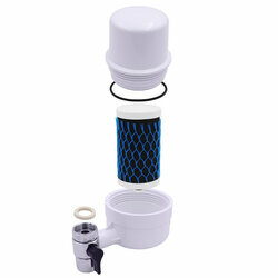 Eclat filtre pour robinet Hydropure Serenity EM-X