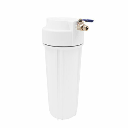 Filtre sous &eacute;vier Hydropure Eco cartouche AM
