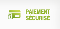 Consulter les modes de paiement s&eacute;curis&eacute;