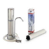 Pack promotionnel Doulton avec cartouche supplémentaire