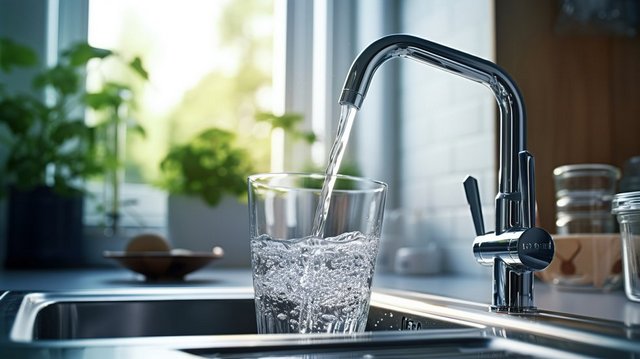 Cryptosporidium : protégez votre eau potable