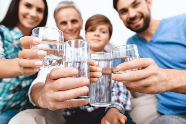 L'importance de l'hydratation : tout ce que vous devez savoir