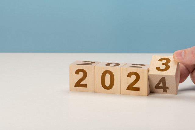 2024 : résolutions durables pour préserver l'eau et sa qualité 2024 : résolutions durables pour préserver l'eau et sa qualité