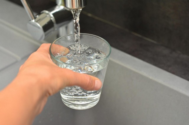 CVM : ce polluant invisible qui menace notre eau potable CVM : ce polluant invisible qui menace notre eau potable