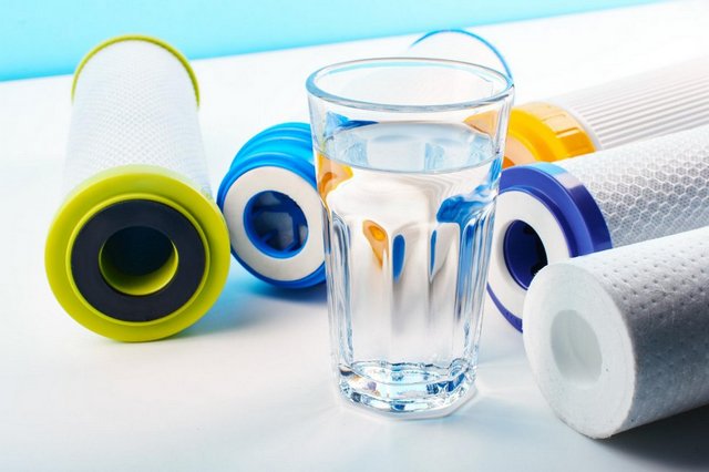 Filtre pour eau potable : pourquoi et comment bien s’équiper ? Filtre pour eau potable : pourquoi et comment bien s’équiper ?