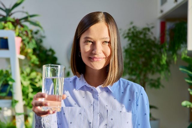 Quel filtre à eau pour un(e) étudiant(e) ?