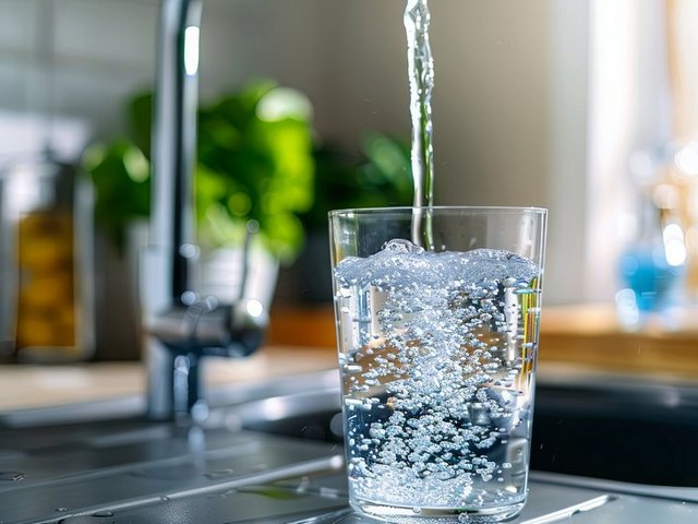 Qualité de l’eau du robinet : tout ce qu’il faut savoir Qualité de l’eau du robinet : tout ce qu’il faut savoir