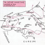 Pluviométrie Seine-Maritime : économiser sous la pluie