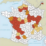 Sécheresse et restrictions d'eau : la Seine-Maritime aussi