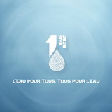 One Drop : "l'Eau pour tous, tous pour l'Eau !"