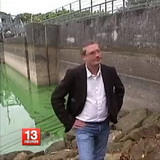 Pénurie d'eau potable en pays Bigouden