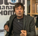 Nicolas Hulot, Envoyé spécial pour la préservation de la planète