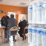 Une nouvelle année sans eau potable pour 34 communes du Pays de Caux