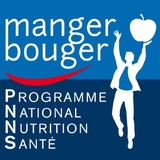 Manger bouger et boire de l'eau à volonté