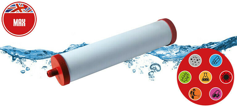 Comment éliminer le nitrate dans l'eau du robinet ? - Aqua Direct