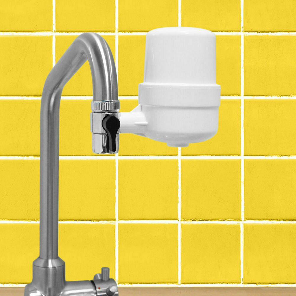 Tester l'eau du robinet - Déterminer le bon système de filtration