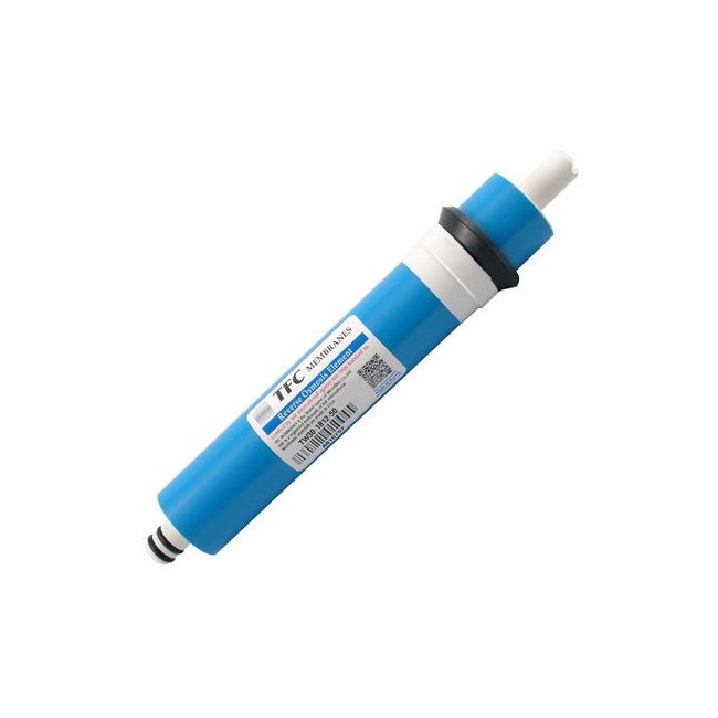 Membrane osmose inverse 75 GPD -TW-1812-75