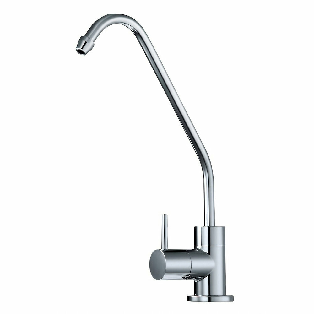 Crosswater Flowreg Aérateur pour robinet de lavabo 3.7l/m bleu - 35.6182.0  