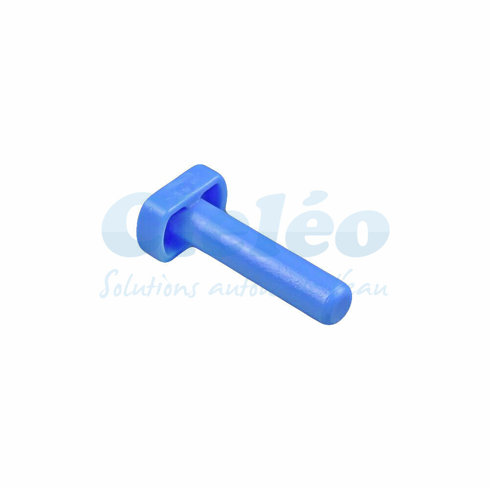 Bouchon pour raccord tubing 1/4"