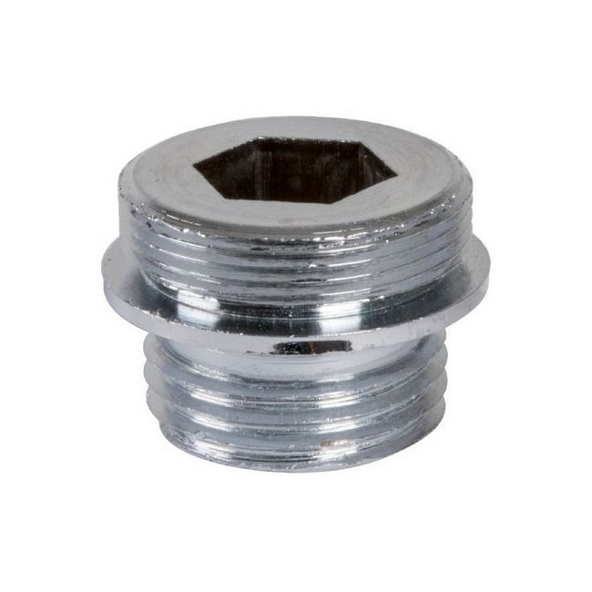 Adaptateur 1/2" extérieur - M22 extérieur