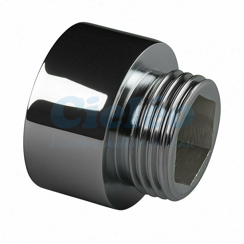 Adaptateur femelle 3/4" vers m&acirc;le 1/2"
