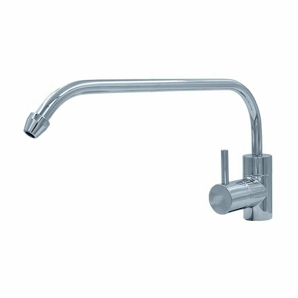 Crosswater Flowreg Aérateur pour robinet de lavabo 3.7l/m bleu