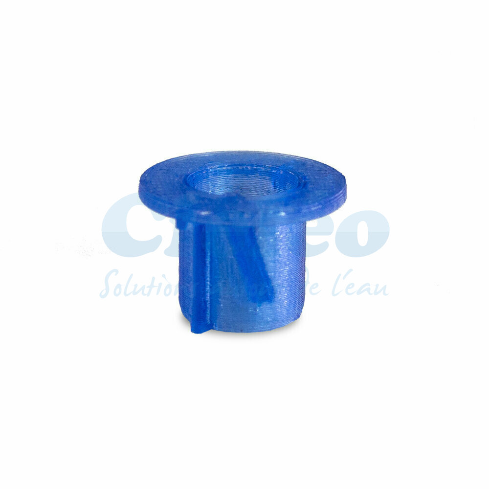 Adaptateur carafe avec limiteur de d&eacute;bit