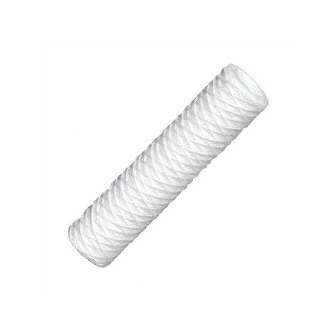 Cartouche sédiment 20 µm bobinée lavée 9"3/4