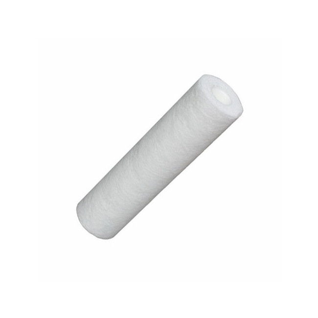 Cartouche sédiment 20 µm Spun standard 9"3/4 Cartouche sédiment 20 µm Spun standard 9"3/4