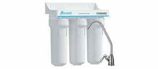 Filtres à eau Ecosoft