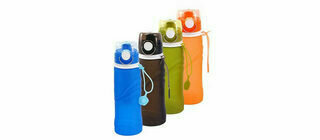 Gourdes filtrantes