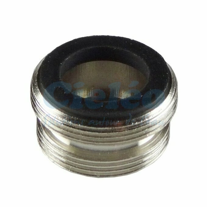 Adaptateur avec joint M22-M24 filetage extrieur