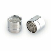 Arateur conomiseur d'eau filetage femelle Long-Life CF 8 l/min