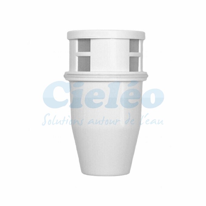 Cartouche ronde carafe Hydropure