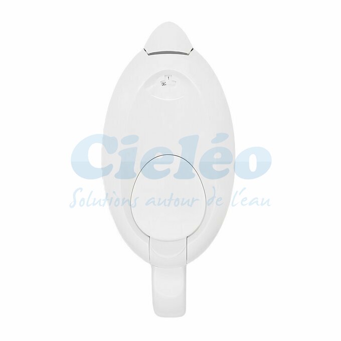 Dateur manuel carafe Hydropure
