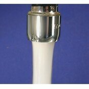 Jet cartouche robinet avec rgulateur de dbit