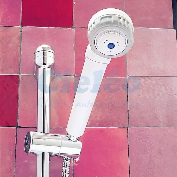Filtre douche Hydropure Multi Jets