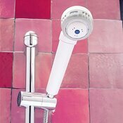 Filtre douche Hydropure Multi Jets