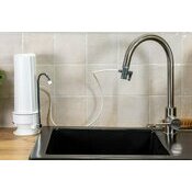 Filtre Eco Hydropure avec cartouche AM