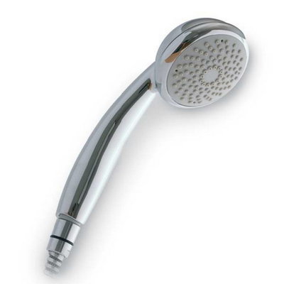 Lafiness EcoTesta pommeau de douche pluie 1 jet