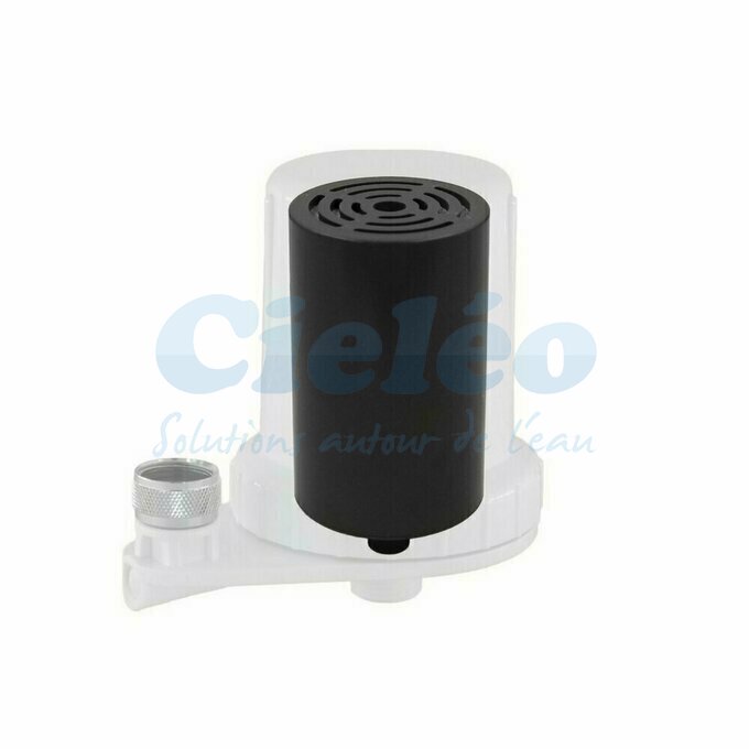 Cartouche filtre douche anti-chlore Hydropure LS