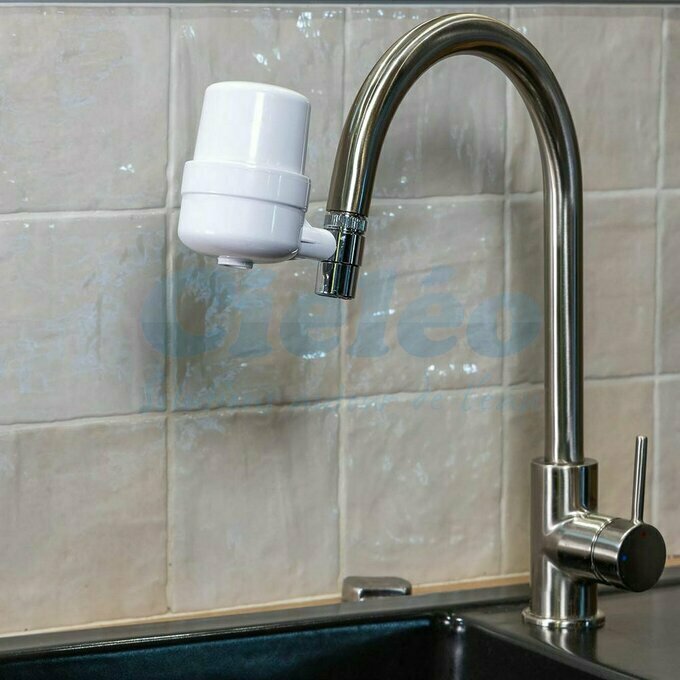 Filtre robinet Hydropure Serenity