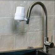 Filtre robinet Hydropure Serenity