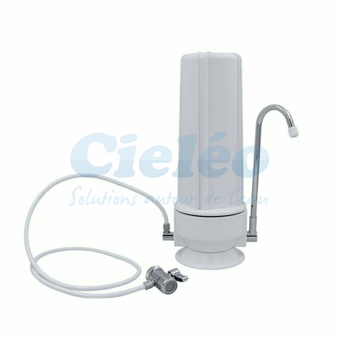 Filtre sur vier Hydropure Eco