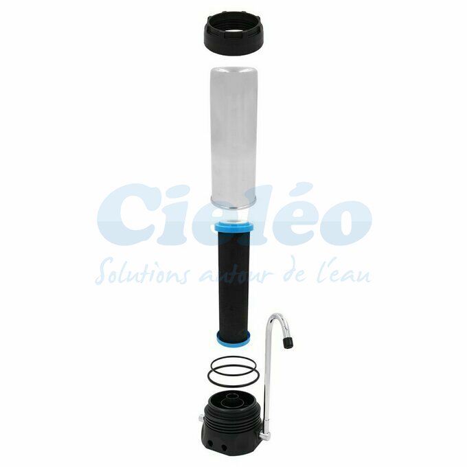 Filtre Hydropure inox